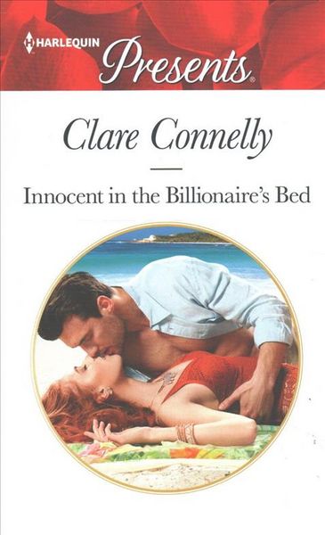 Produktbild: Hqpb Present 3584 Innocent in