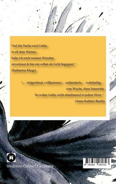Produktbild: Lichtraben