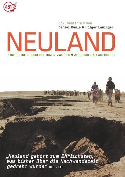 Produktbild: Neuland