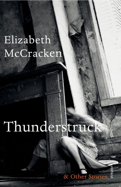 Produktbild: Thunderstruck & Other Stories