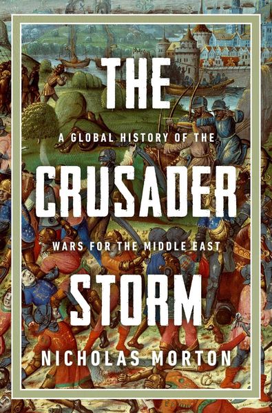 Produktbild: The Crusader Storm