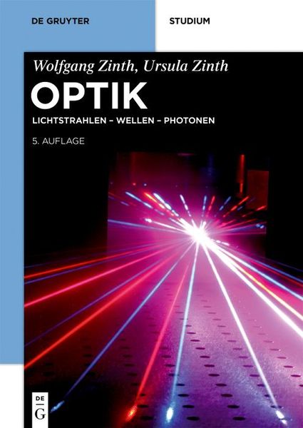 Produktbild: Optik