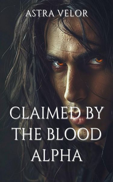 Produktbild: Claimed by the Blood Alpha