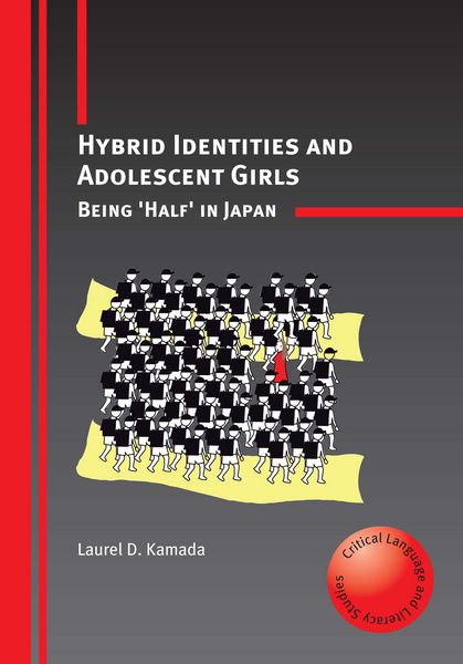 Produktbild: Hybrid Identities and Adolescent Girls