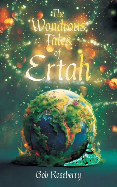Produktbild: The Wondrous Tales of Ertah