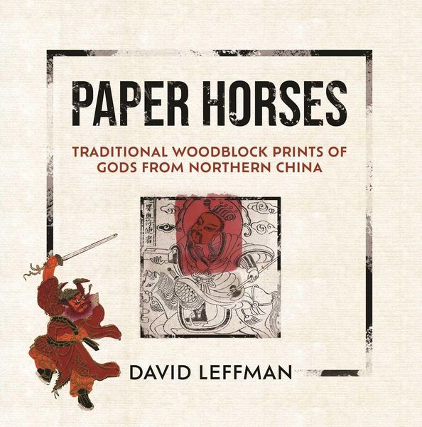Produktbild: Paper Horses