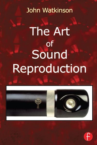 Produktbild: The Art of Sound Reproduction