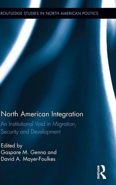 Produktbild: North American Integration