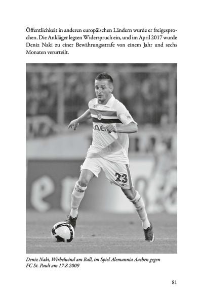 Produktbild: Legenden des FC St. Pauli 1910