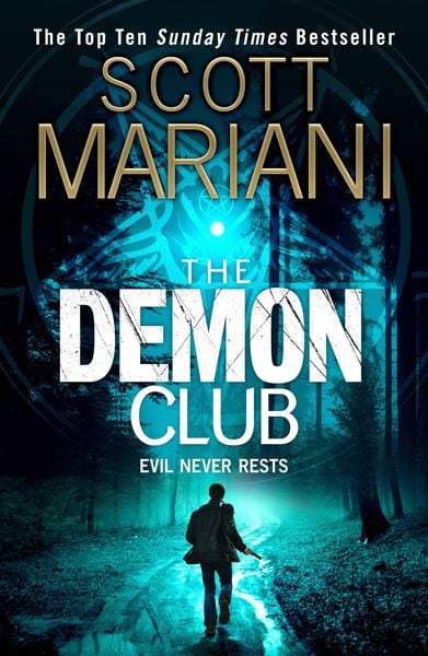 Produktbild: The Demon Club
