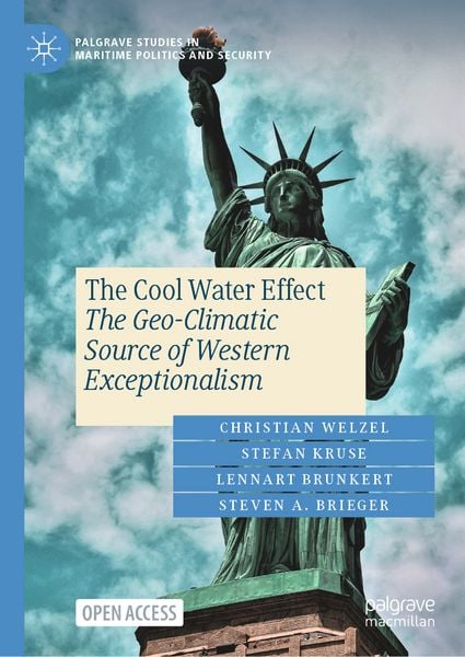 Produktbild: The Cool Water Effect