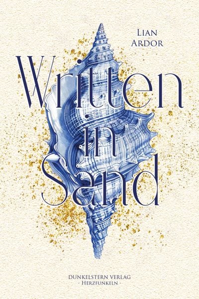 Produktbild: Written in Sand