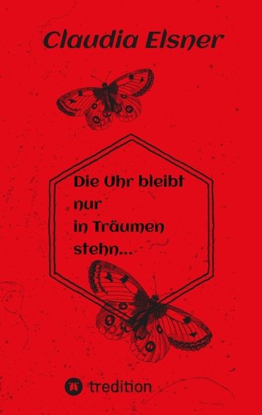 Produktbild: Die Uhr bleibt nur in Tr&auml;umen stehen.