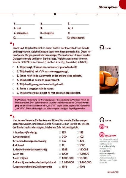 Produktbild: PONS Power-Sprachkurs Niederl&auml;ndisch
