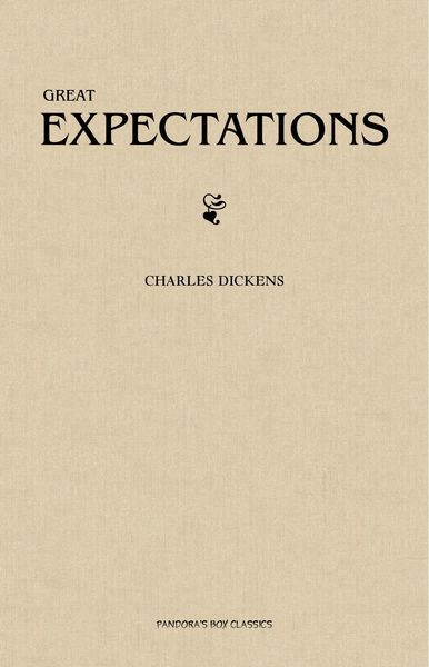 Produktbild: Great Expectations