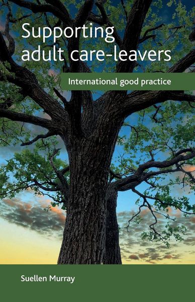 Produktbild: Supporting adult care-leavers