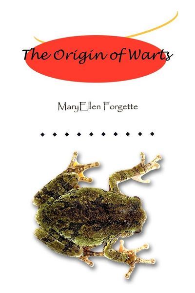 Produktbild: The Origin of Warts