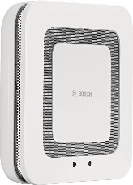 Produktbild: Twinguard Bosch Smart Home Rauchmelder