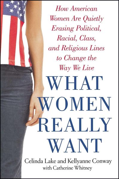 Produktbild: What Women Really Want