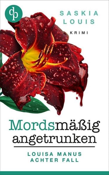 Produktbild: Mordsm&auml;&szlig;ig angetrunken