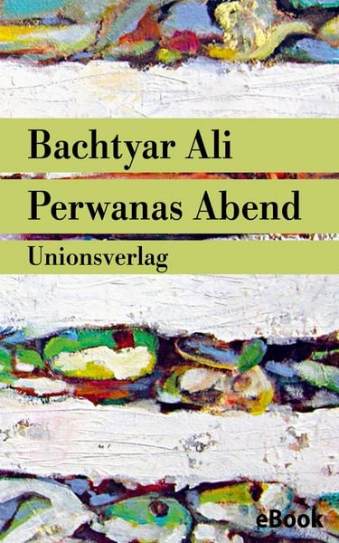 Produktbild: Perwanas Abend