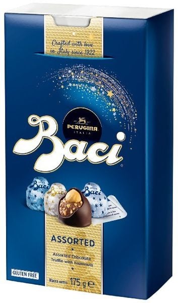 Produktbild: BACI Assortiti - Baci-Mischung