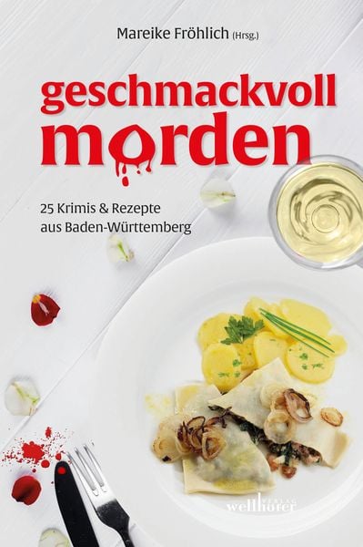 Produktbild: Geschmackvoll morden