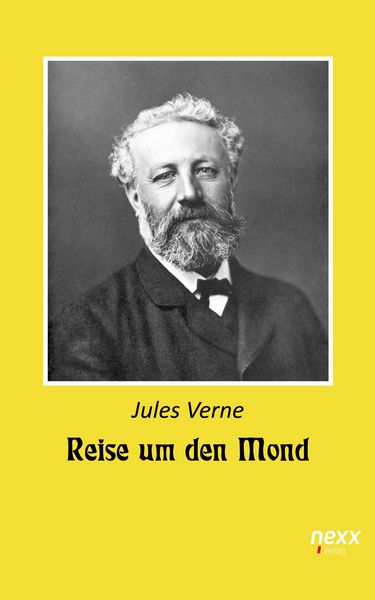 Produktbild: Reise um den Mond