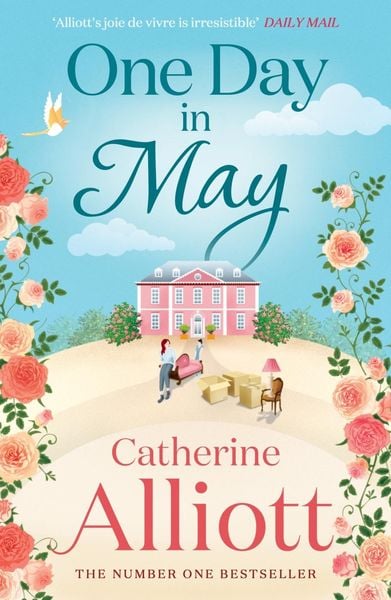 Produktbild: One Day in May