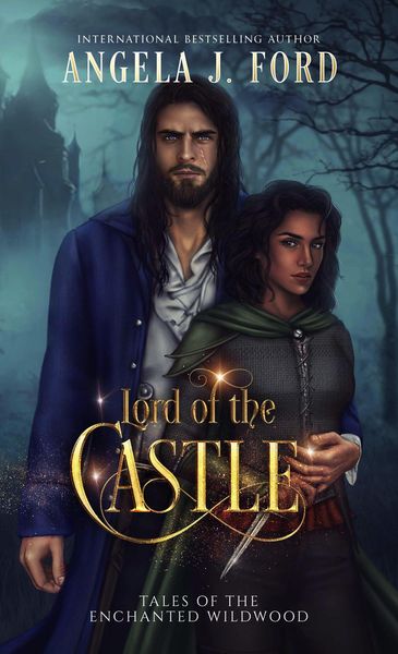 Produktbild: Lord of the Castle (Tales of the Enchanted Wildwood, #3)