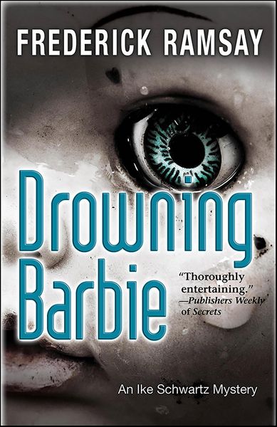 Produktbild: Drowning Barbie