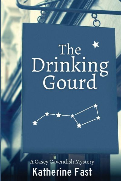 Produktbild: The Drinking Gourd