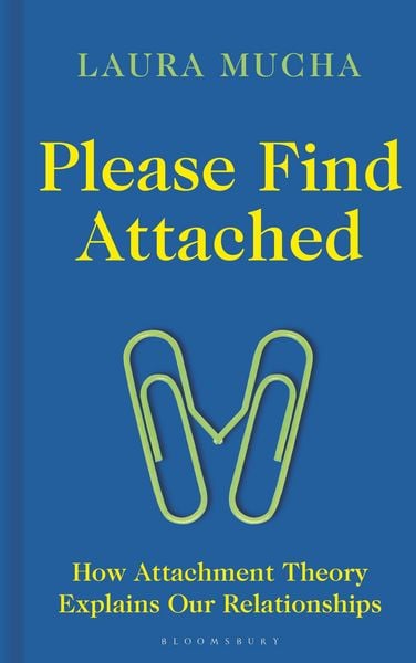 Produktbild: Please Find Attached