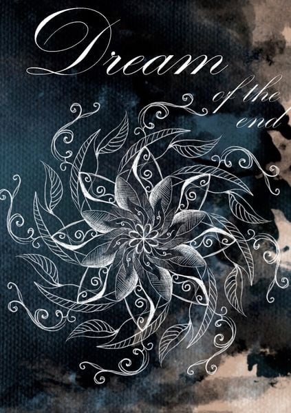 Dream, Taschenbuch von Christine Ferdinand, BoD – Books on Demand, 978-3-7562-2202-5