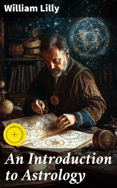 Produktbild: An Introduction to Astrology