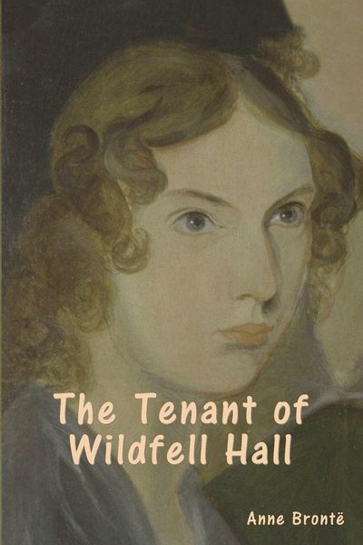Produktbild: The Tenant of Wildfell Hall