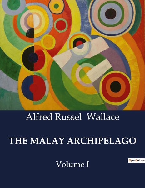 Produktbild: The Malay Archipelago