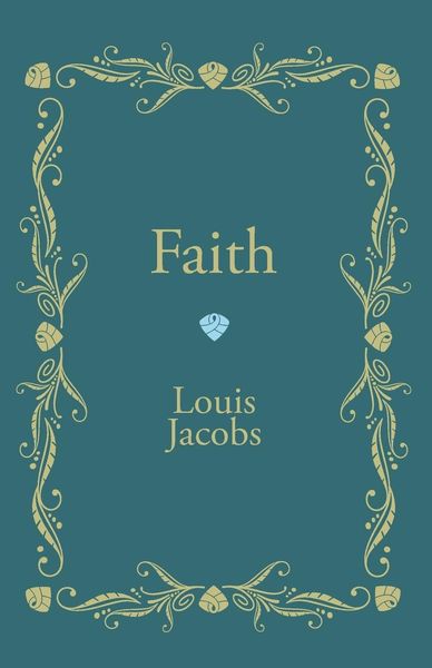 Produktbild: Faith