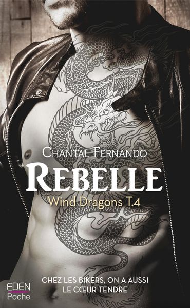 Produktbild: Rebelle