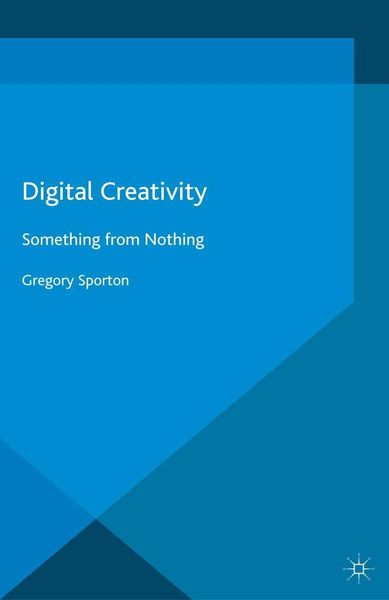 Produktbild: Digital Creativity