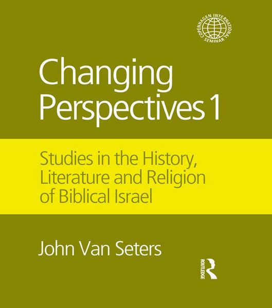 Produktbild: Changing Perspectives 1