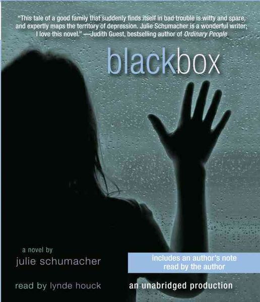 Produktbild: Black Box