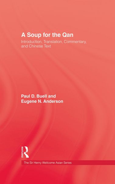 Produktbild: Soup For The Qan