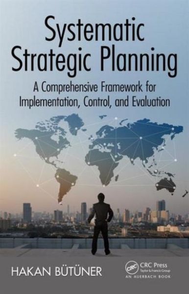 Produktbild: Systematic Strategic Planning