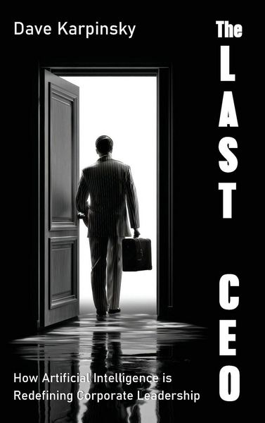 Produktbild: The Last CEO