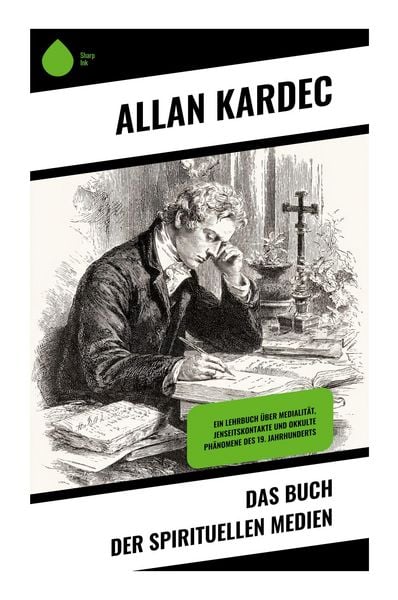 Produktbild: Das Buch der spirituellen Medien