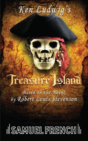Produktbild: Ken Ludwig's Treasure Island