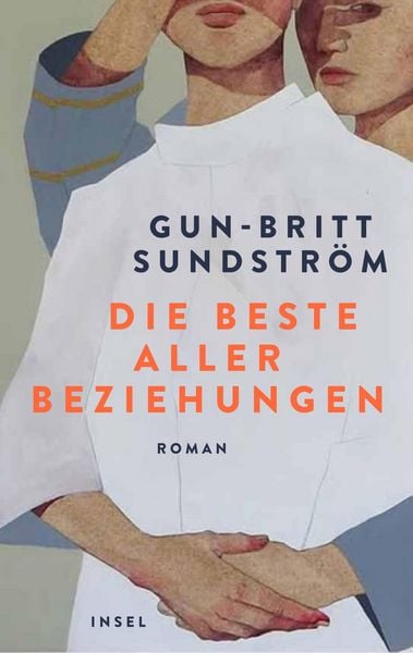 Produktbild: Die beste aller Beziehungen