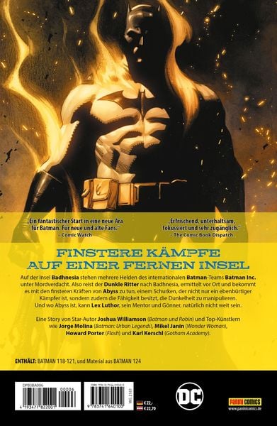 Produktbild: Batman