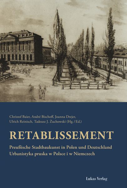 Produktbild: Retablissement